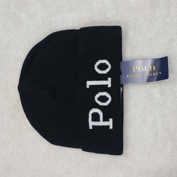Unisex Polo Hat - Picture 1 of 9